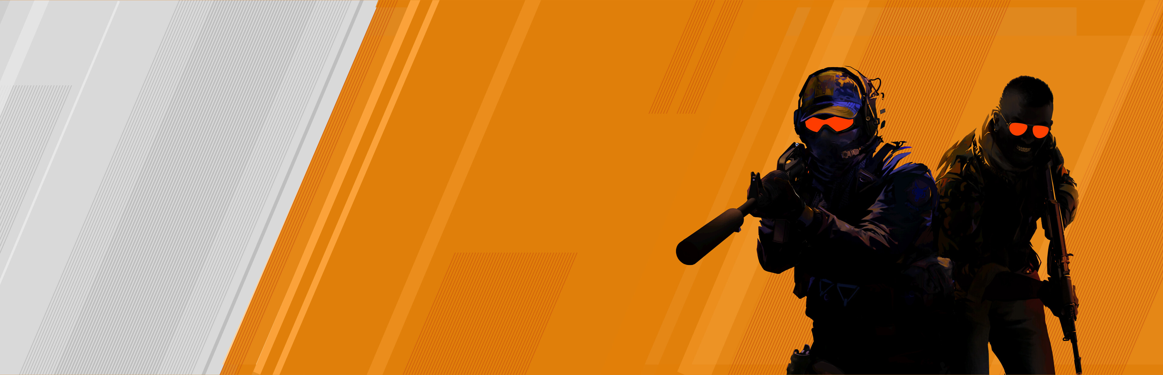 Counter-Strike 2 artwork