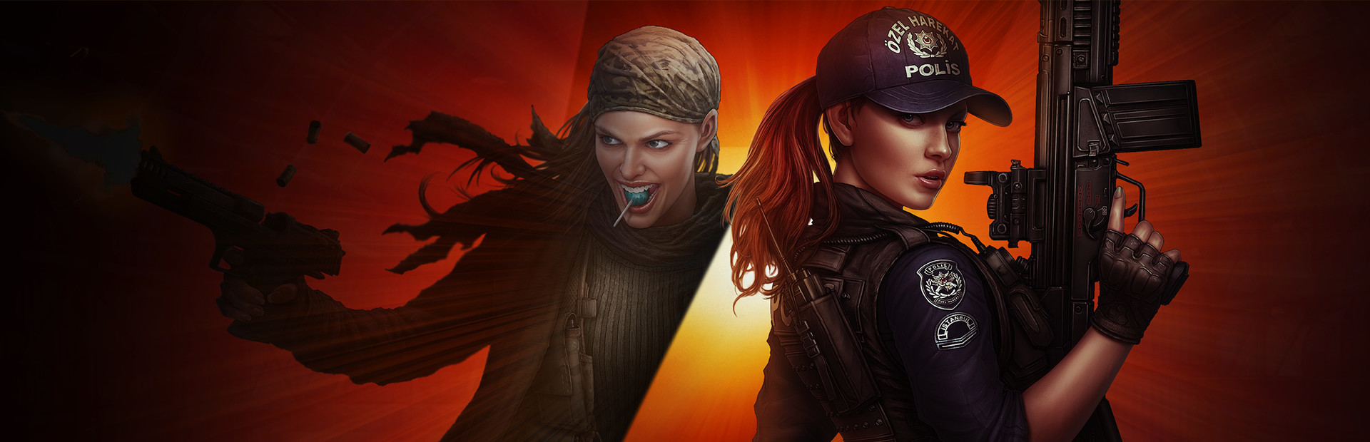 Zula artwork